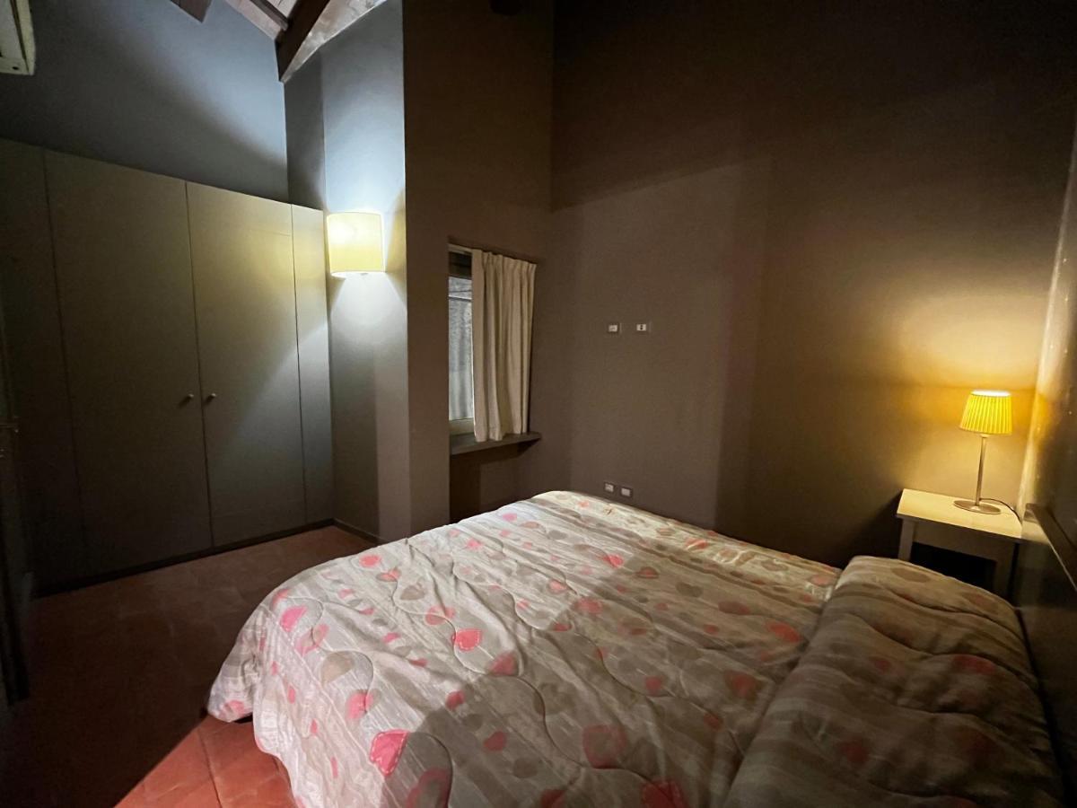 Serravalle Castle Apartment エクステリア 写真