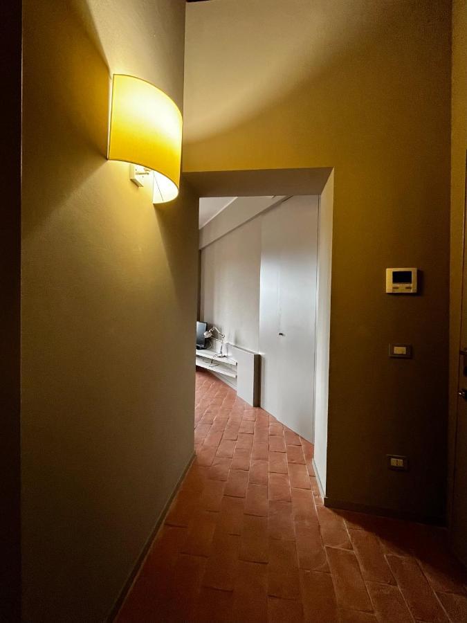 Serravalle Castle Apartment エクステリア 写真